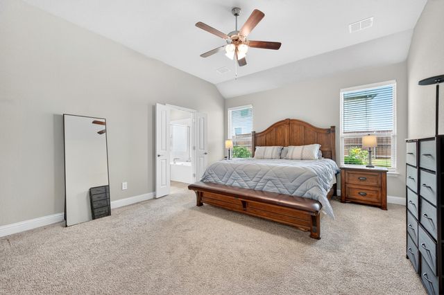 829 Poppie Lane, Midlothian, TX 76065