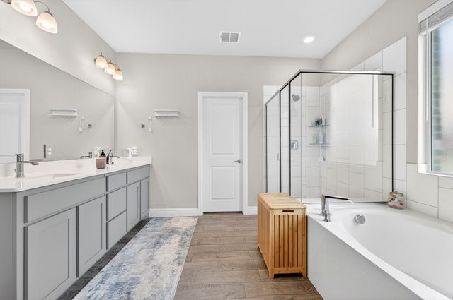 829 Poppie Lane, Midlothian, TX 76065