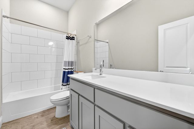 829 Poppie Lane, Midlothian, TX 76065