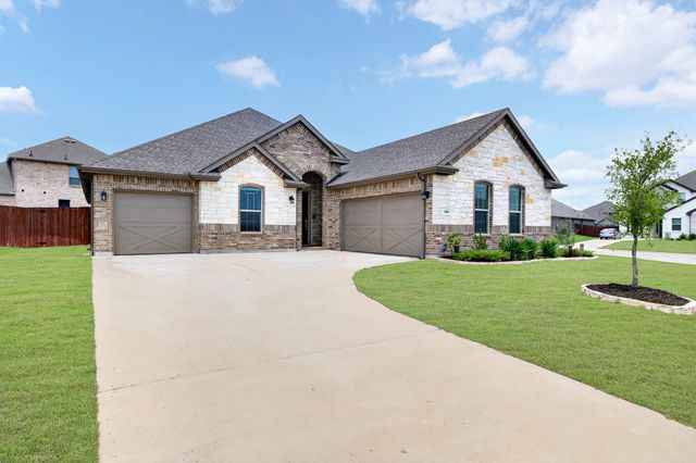 829 Poppie Lane, Midlothian, TX 76065