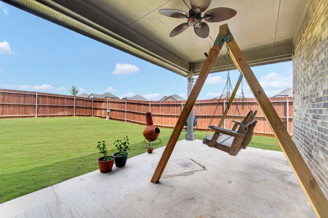 829 Poppie Lane, Midlothian, TX 76065