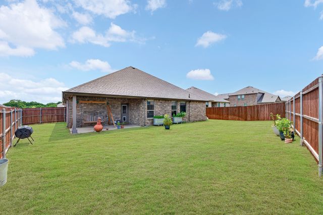 829 Poppie Lane, Midlothian, TX 76065