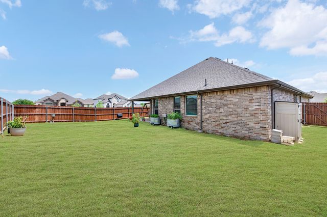 829 Poppie Lane, Midlothian, TX 76065