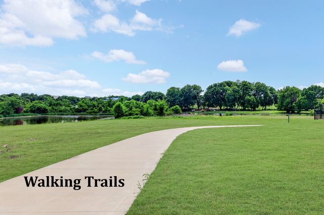 829 Poppie Lane, Midlothian, TX 76065