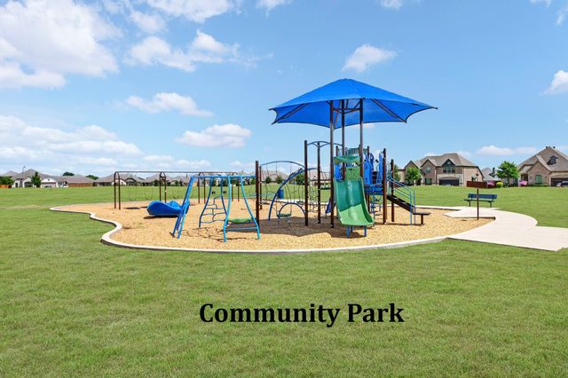 829 Poppie Lane, Midlothian, TX 76065