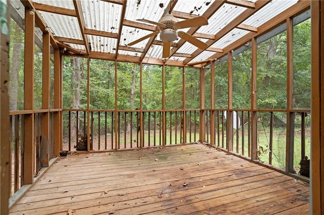 5510 Concord Circle, Gainesville, GA 30507