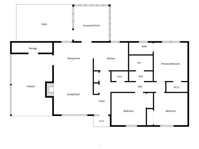 5510 Concord Circle, Gainesville, GA 30507