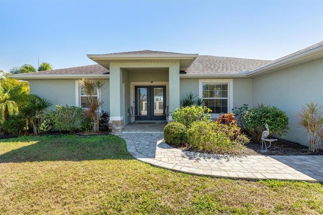259 MARKER ROAD, Rotonda West, FL 33947
