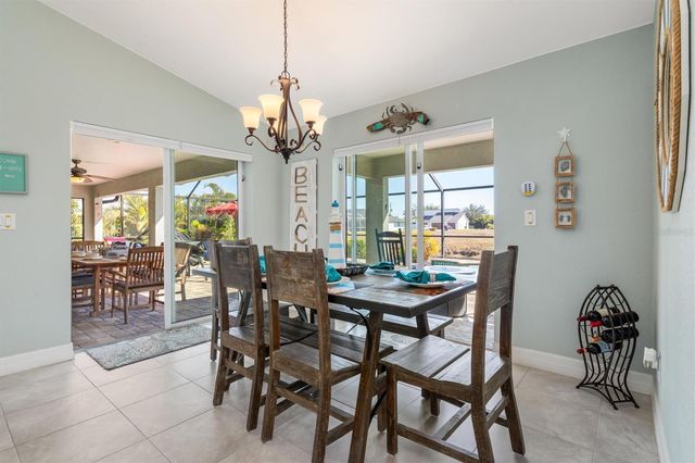 259 MARKER ROAD, Rotonda West, FL 33947