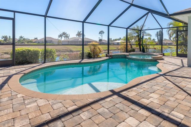 259 MARKER ROAD, Rotonda West, FL 33947