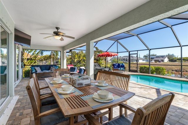 259 MARKER ROAD, Rotonda West, FL 33947