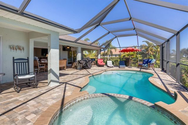 259 MARKER ROAD, Rotonda West, FL 33947