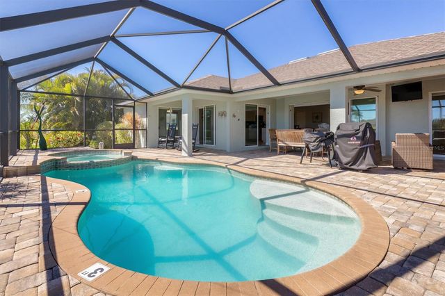 259 MARKER ROAD, Rotonda West, FL 33947