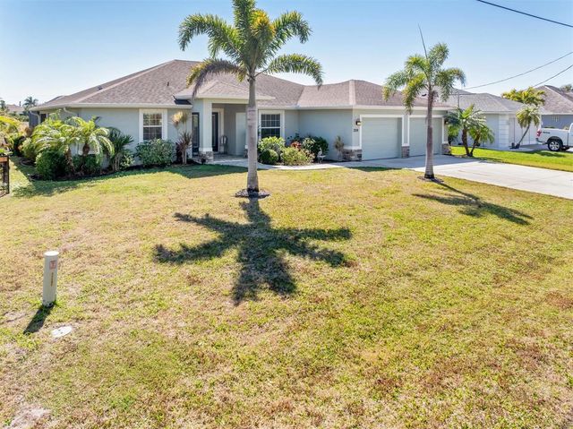 259 MARKER ROAD, Rotonda West, FL 33947