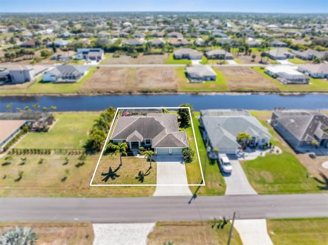 259 MARKER ROAD, Rotonda West, FL 33947