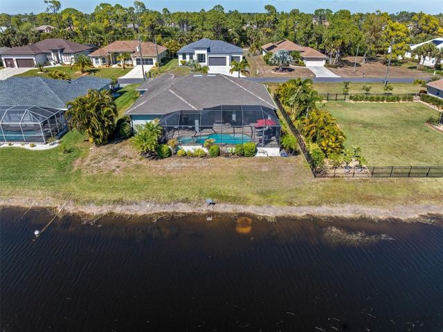 259 MARKER ROAD, Rotonda West, FL 33947