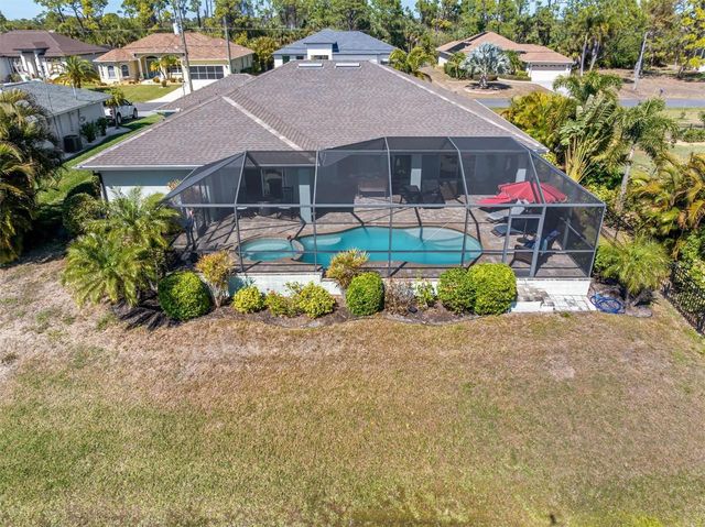 259 MARKER ROAD, Rotonda West, FL 33947