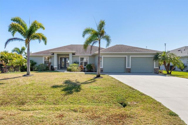 259 MARKER ROAD, Rotonda West, FL 33947