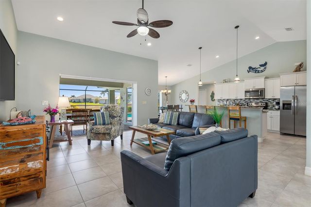 259 MARKER ROAD, Rotonda West, FL 33947