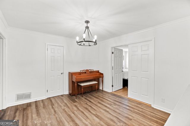 12 Conner Drive, Newnan, GA 30263