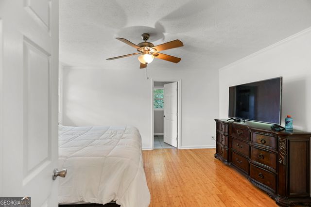 12 Conner Drive, Newnan, GA 30263