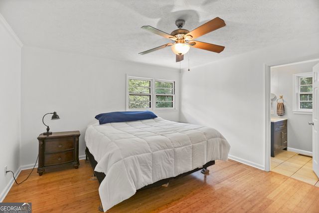 12 Conner Drive, Newnan, GA 30263