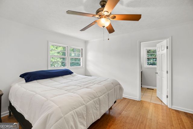 12 Conner Drive, Newnan, GA 30263