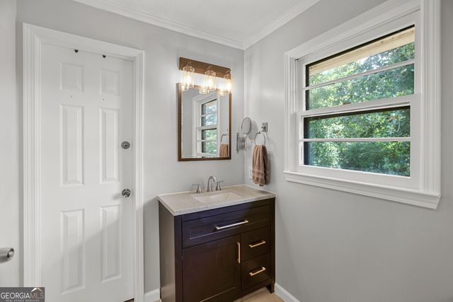 12 Conner Drive, Newnan, GA 30263