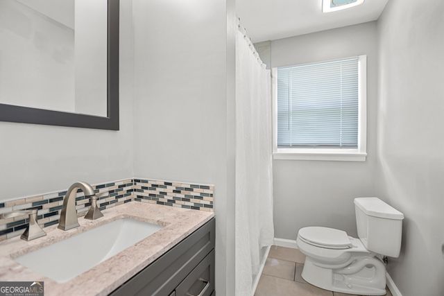 12 Conner Drive, Newnan, GA 30263