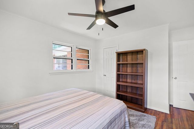 12 Conner Drive, Newnan, GA 30263