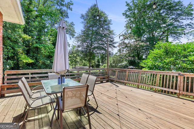 12 Conner Drive, Newnan, GA 30263