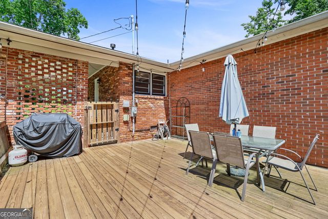 12 Conner Drive, Newnan, GA 30263