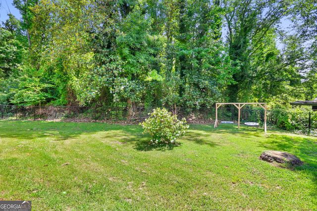 12 Conner Drive, Newnan, GA 30263