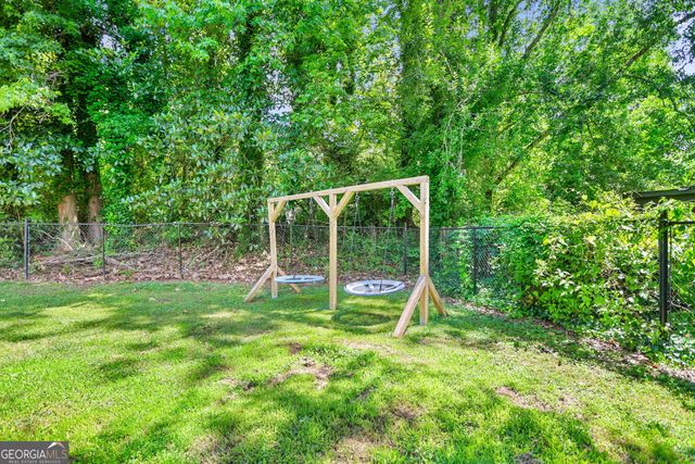 12 Conner Drive, Newnan, GA 30263