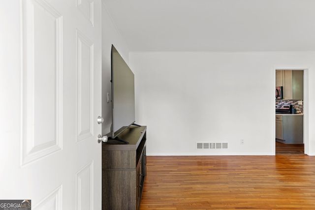 12 Conner Drive, Newnan, GA 30263