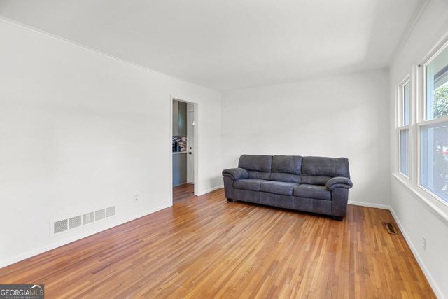 12 Conner Drive, Newnan, GA 30263