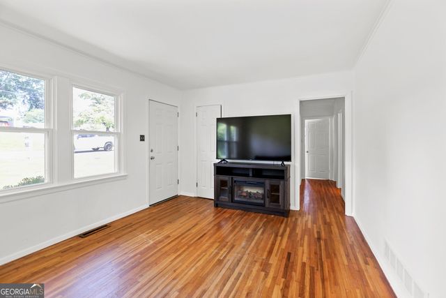 12 Conner Drive, Newnan, GA 30263