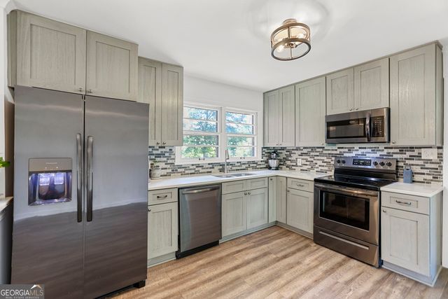 12 Conner Drive, Newnan, GA 30263