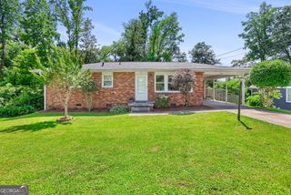 12 Conner Drive, Newnan, GA 30263