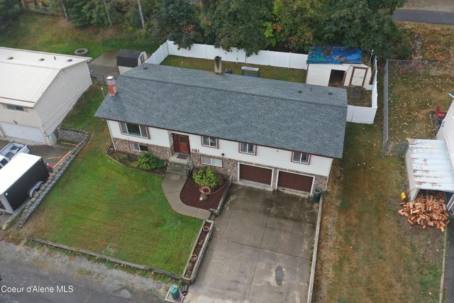 1161 Juniper Dr., St. Maries, ID 83861