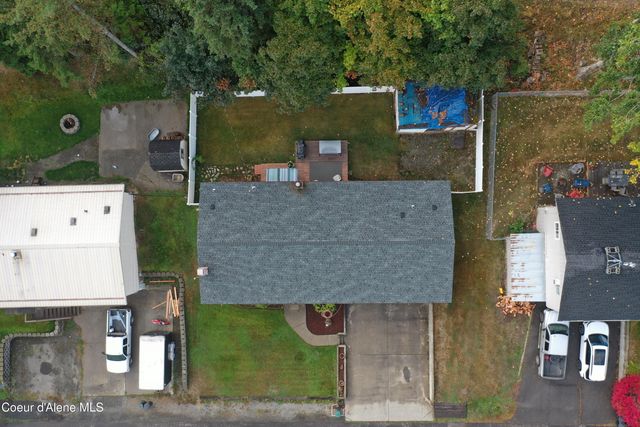 1161 Juniper Dr., St. Maries, ID 83861