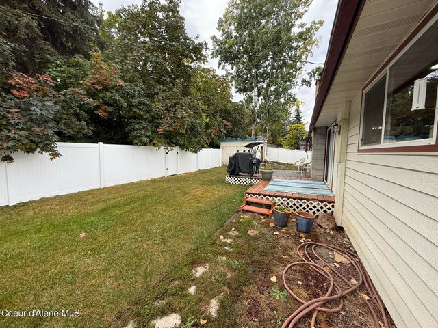 1161 Juniper Dr., St. Maries, ID 83861