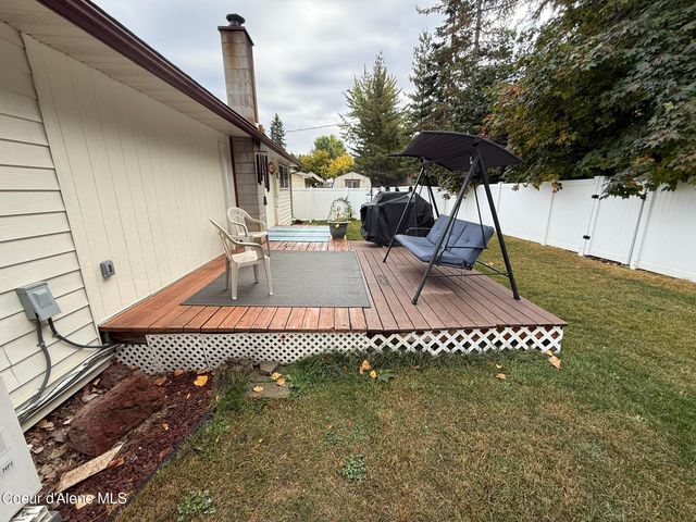 1161 Juniper Dr., St. Maries, ID 83861