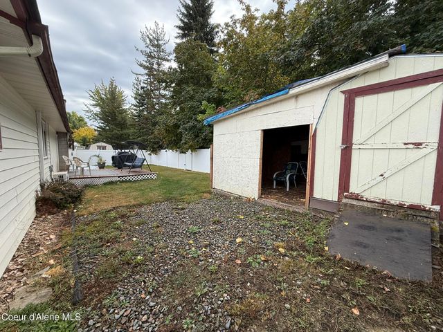 1161 Juniper Dr., St. Maries, ID 83861