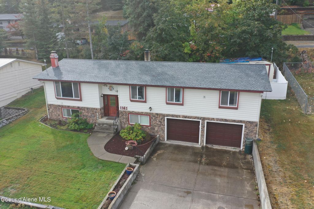 1161 Juniper Dr., St. Maries, ID 83861