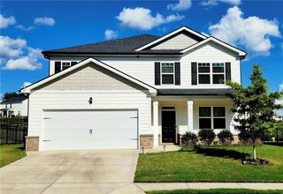 60 Conroe Court, Hoschton, GA 30548