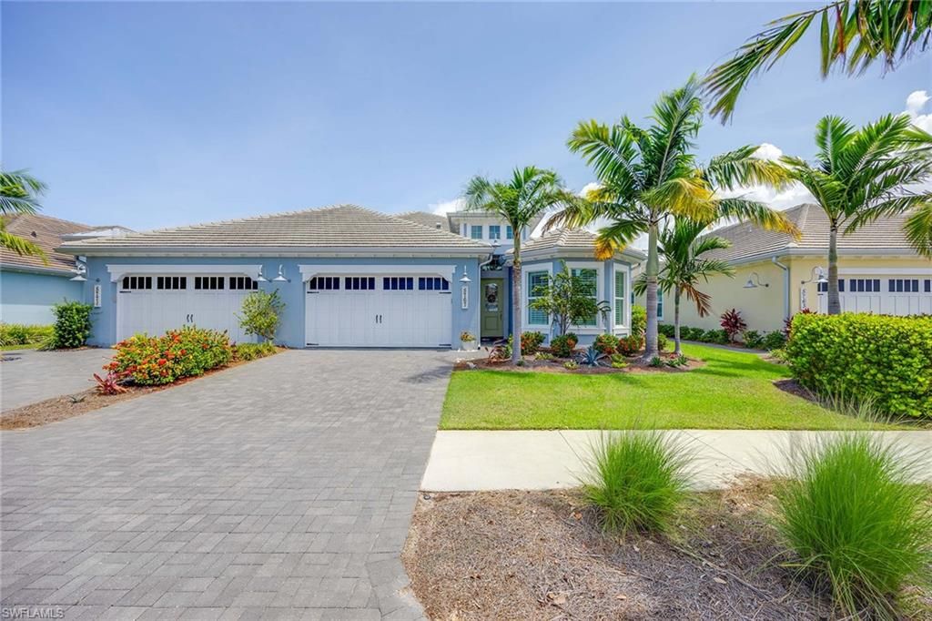 5767 Highbourne DR, NAPLES, FL 34113 — photo 4