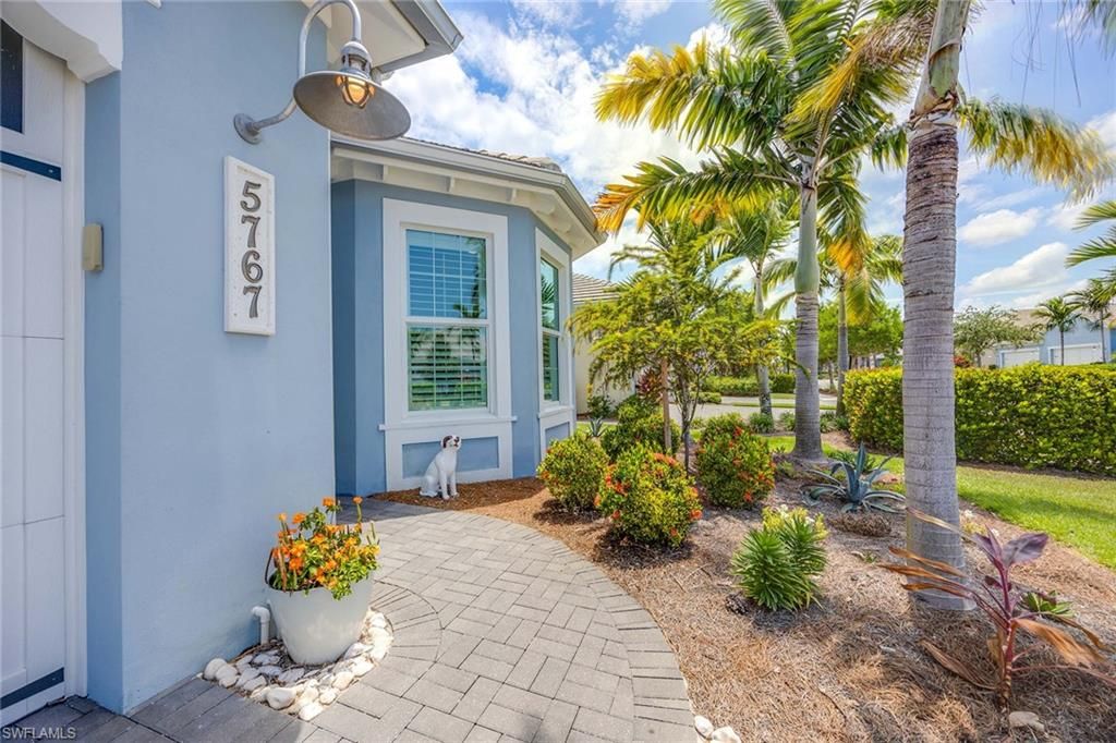 5767 Highbourne DR, NAPLES, FL 34113 — photo 5