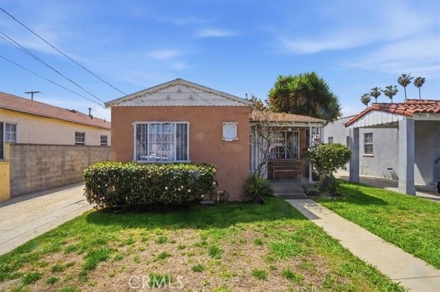 4020 E 61st, Huntington Park, CA 90255