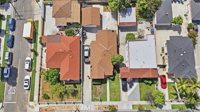 4020 E 61st, Huntington Park, CA 90255